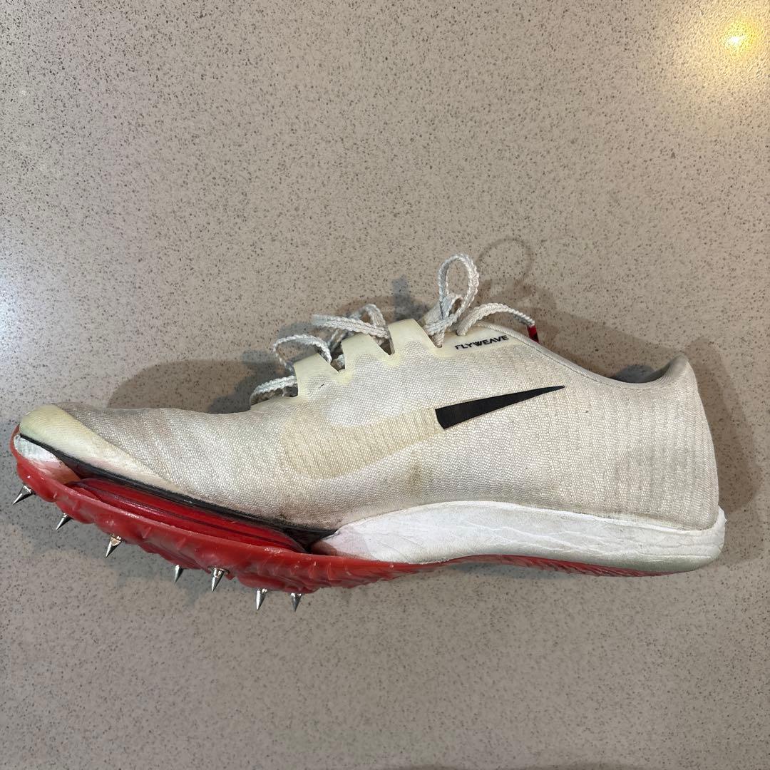 スパイク・シューズ Nike Air Zoom Maxfly More Uptempo