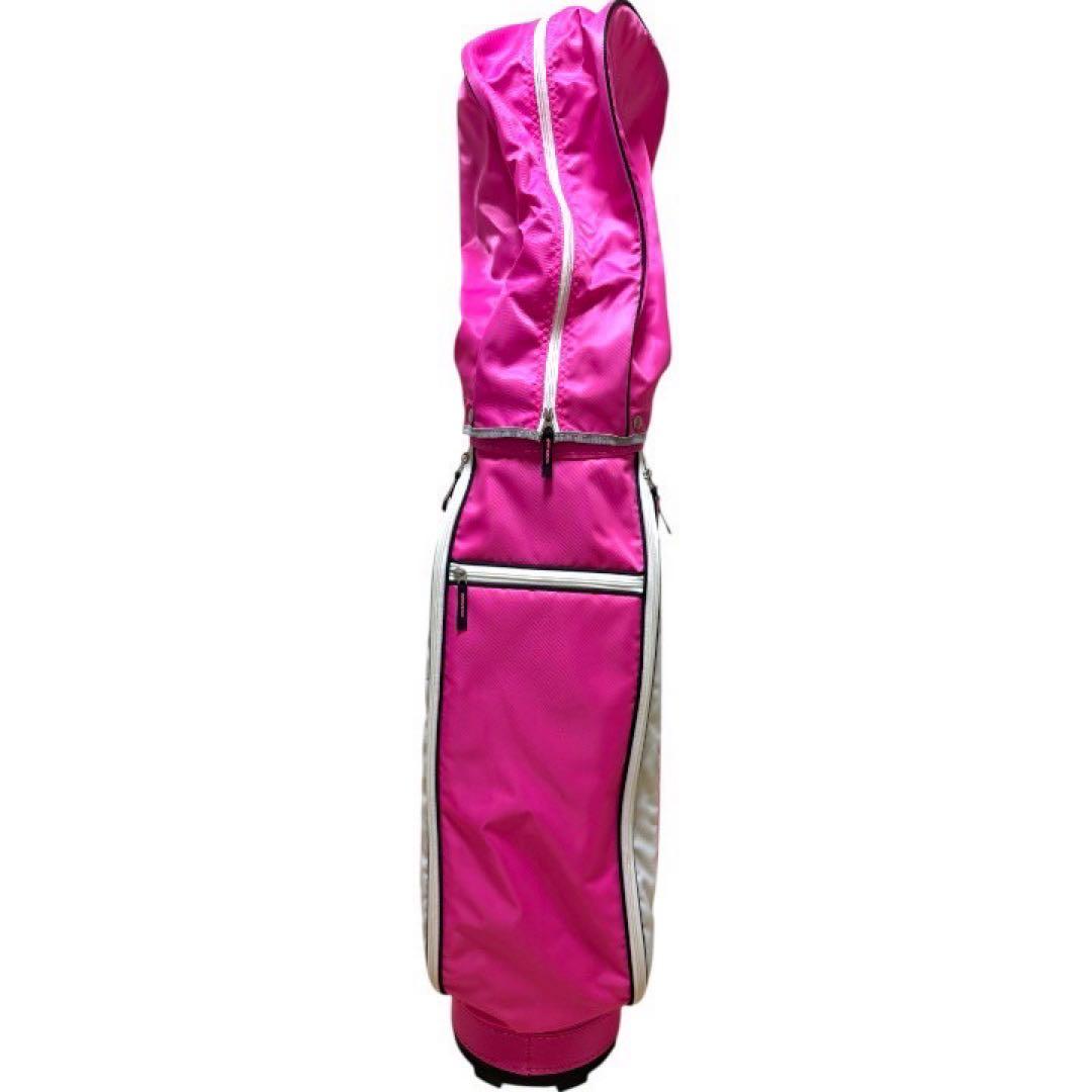 キャロウェイ ソレイル レディース キャディバッグ