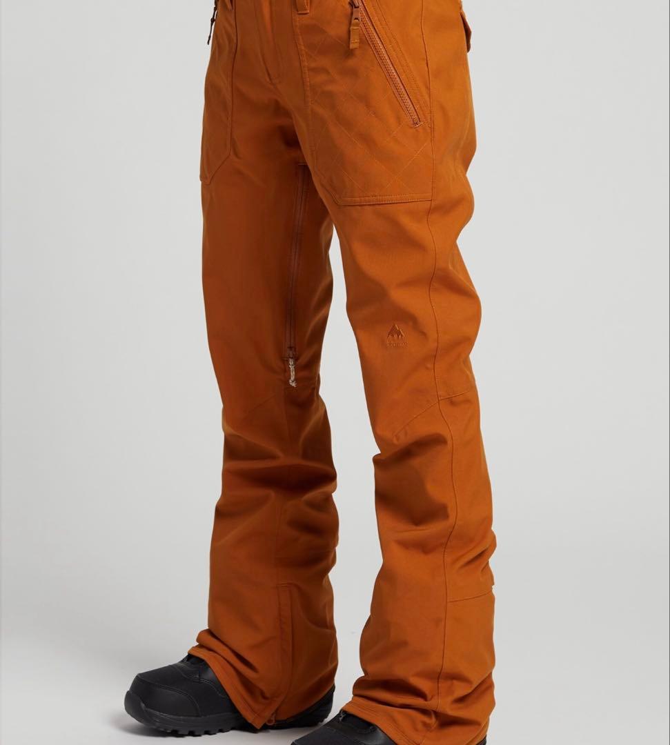 新品★未使用★BURTON Vida Pant バートン スノーボードパンツ