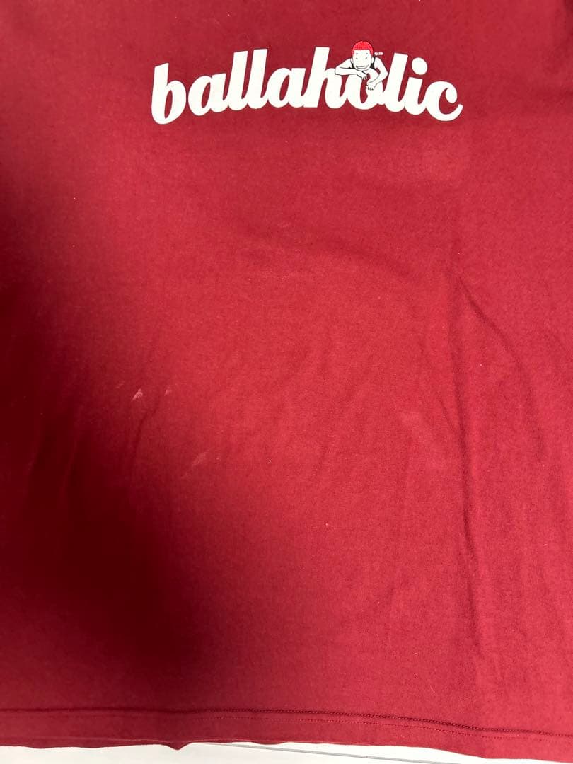 ballaholic ボーラーホリック Tシャツまとめ売り