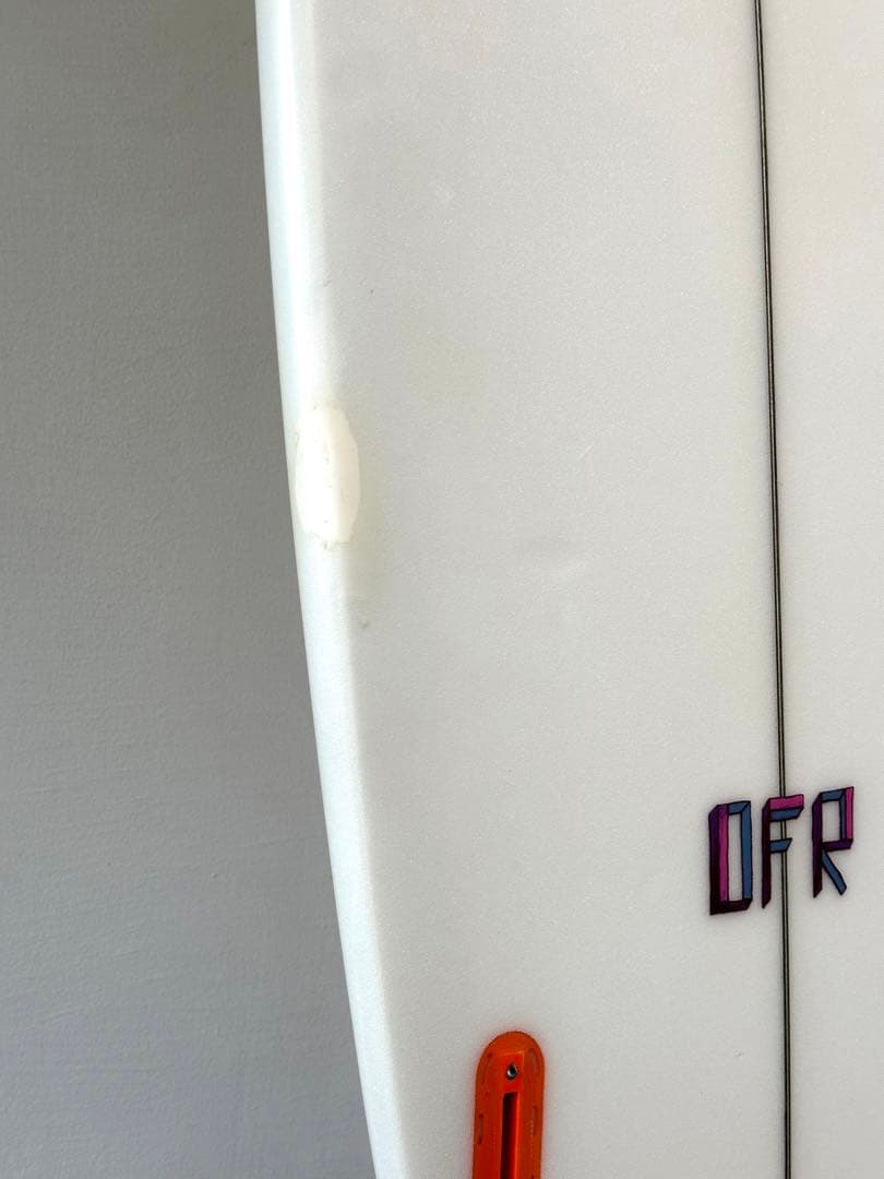 アルメリック DFR