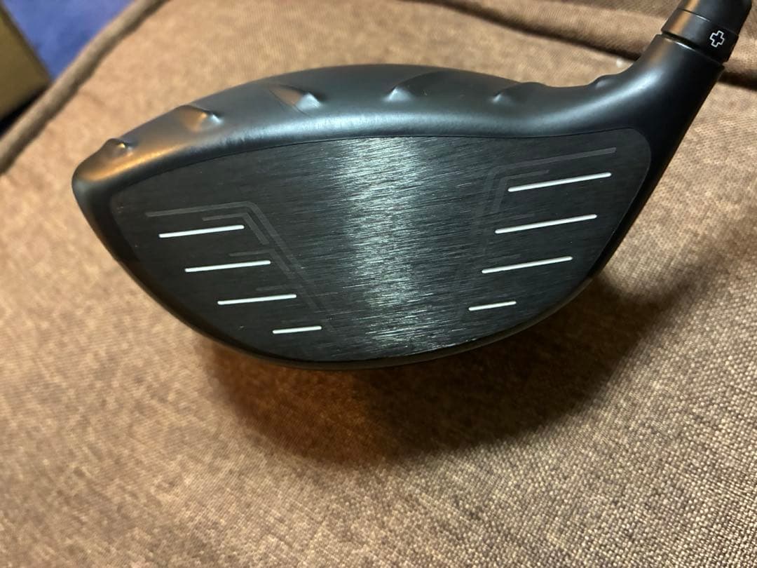 クラブ PING G440LST 10.5 TOUR2.0 CHROME 65 R