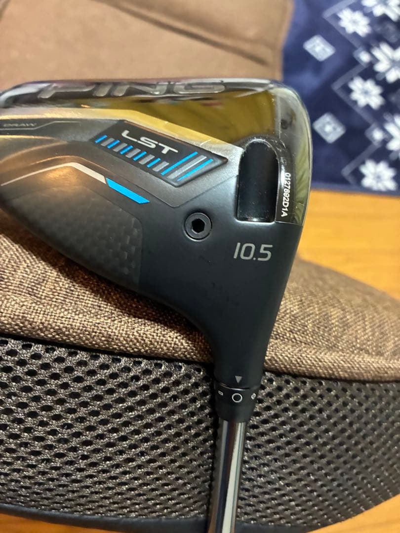 クラブ PING G440LST 10.5 TOUR2.0 CHROME 65 R
