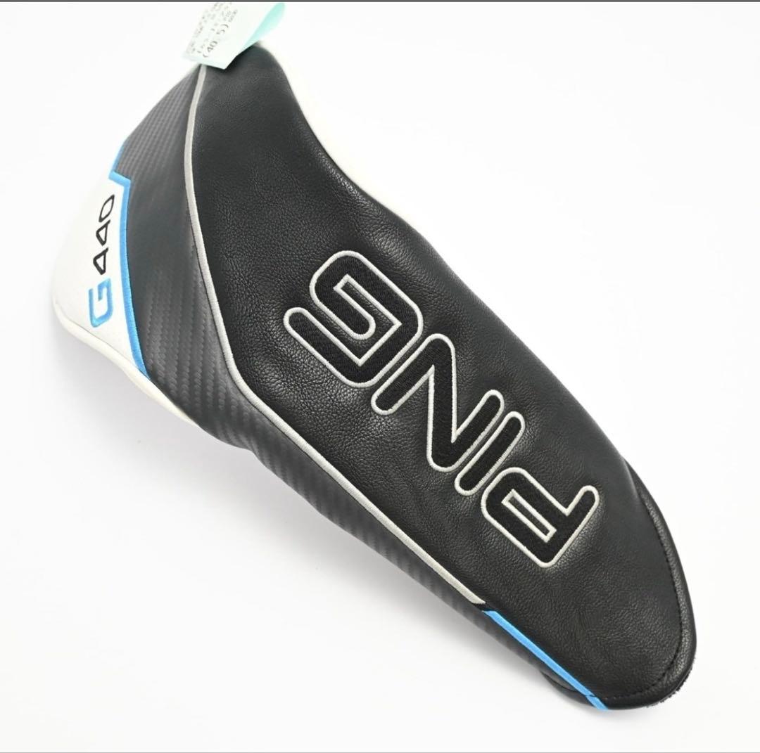 クラブ PING G440LST 10.5 TOUR2.0 CHROME 65 R