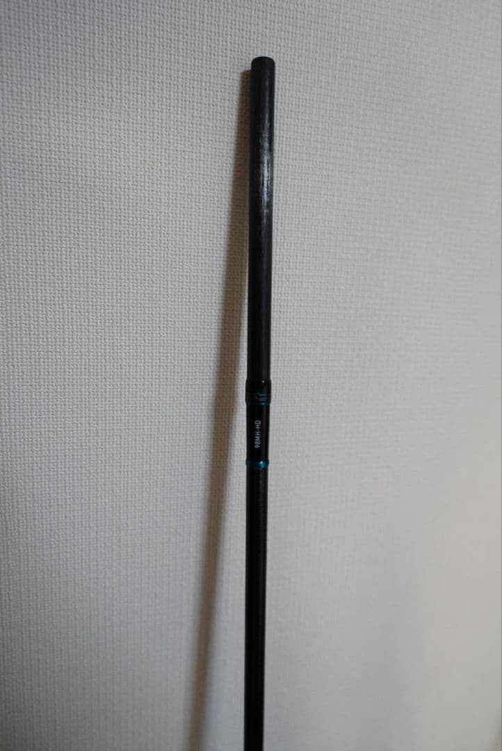 当時最高峰 DAIWA エメラルダスEX 98MH-HD 激レア 定価7万円