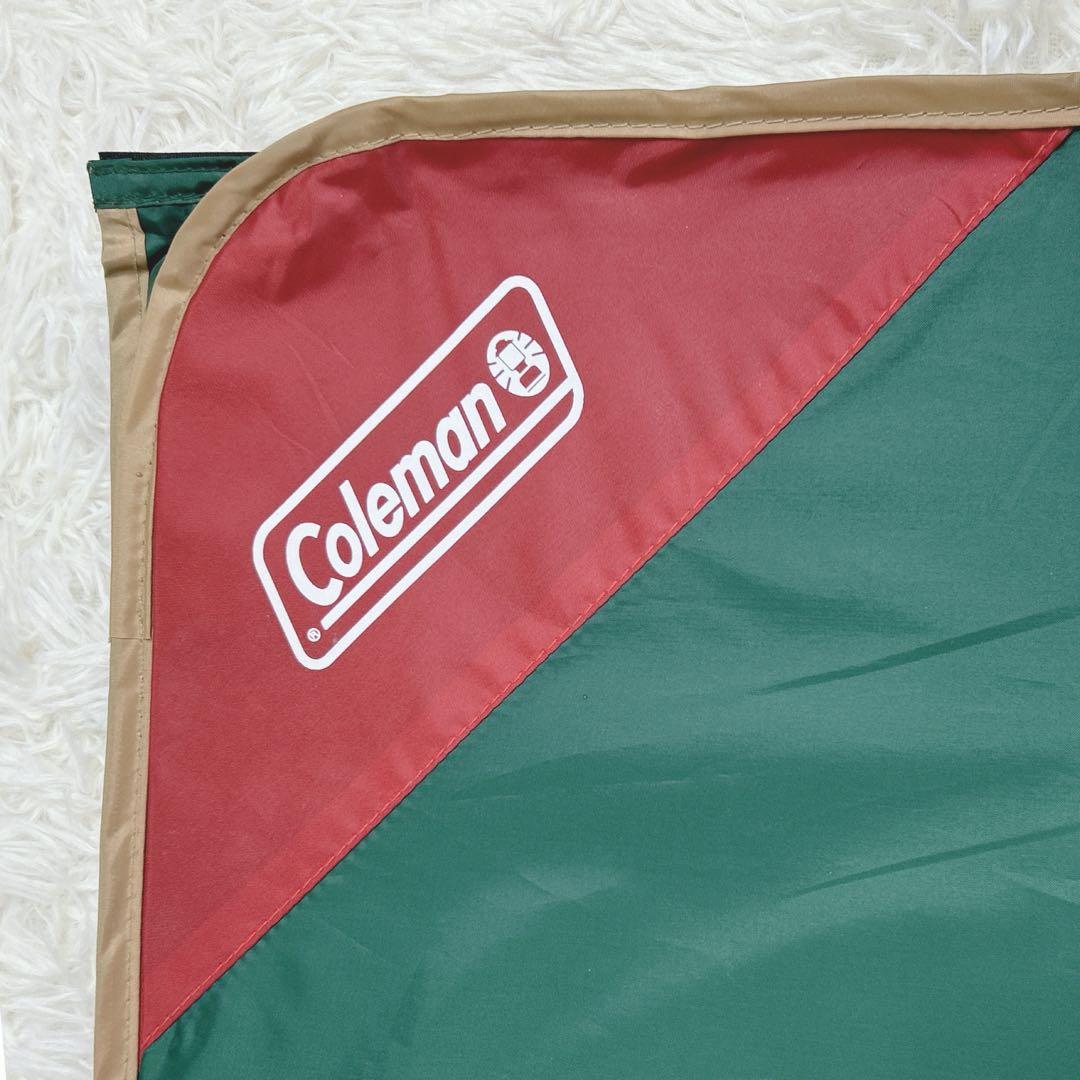 ‼️週末セール‼️【良品】Coleman タフワイドドームⅣ/300 インナーシート