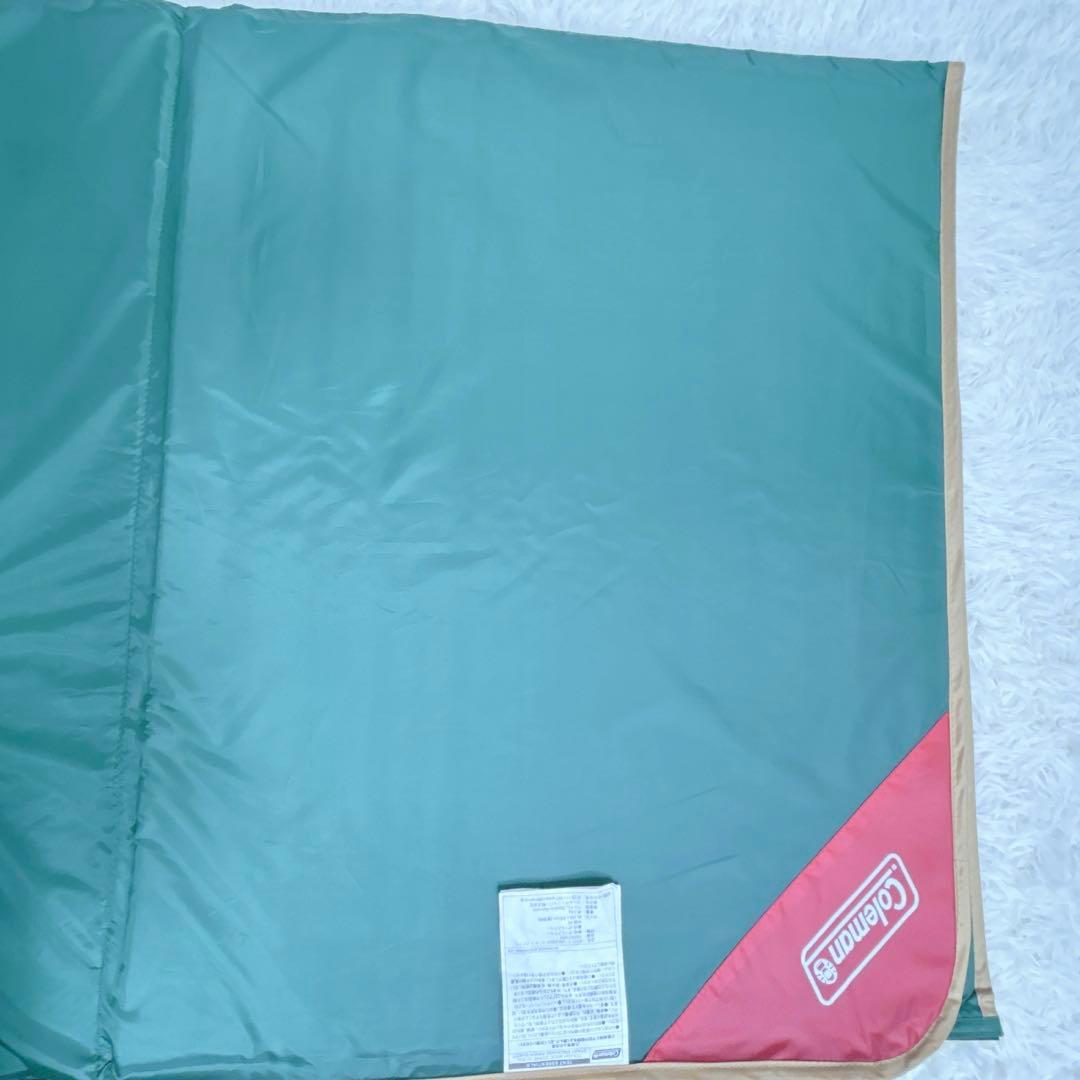 ‼️週末セール‼️【良品】Coleman タフワイドドームⅣ/300 インナーシート