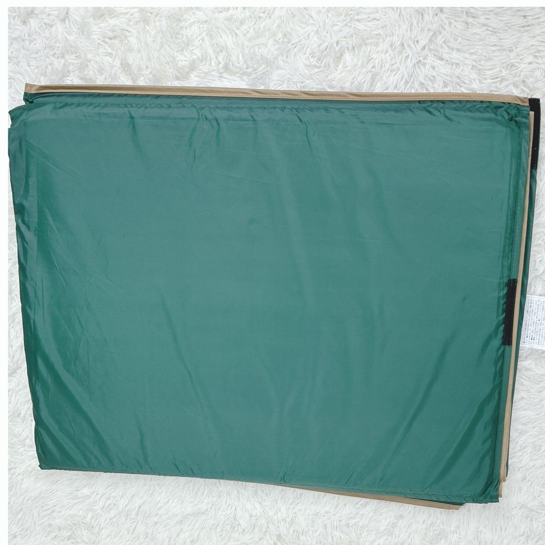 ‼️週末セール‼️【良品】Coleman タフワイドドームⅣ/300 インナーシート
