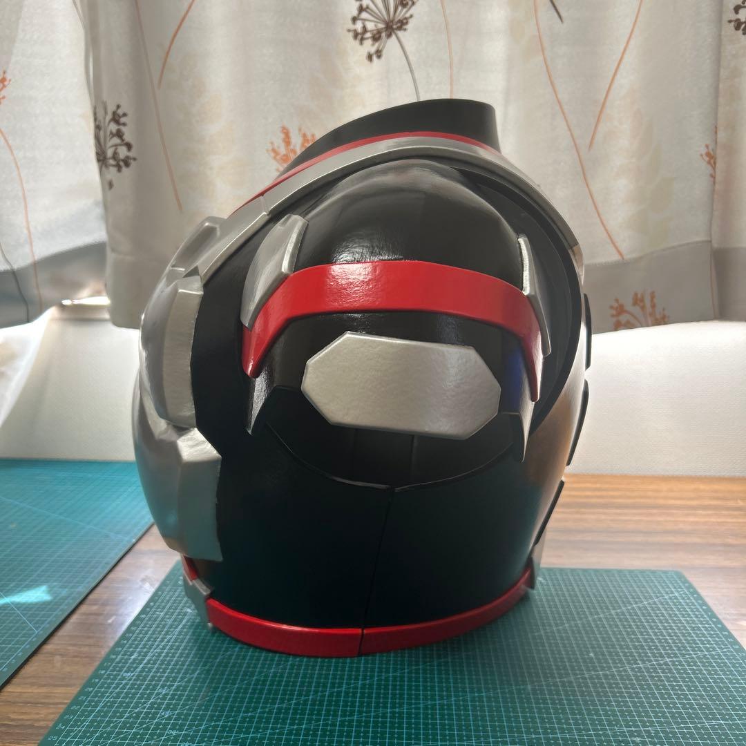 仮面ライダー555コスプレパーツ