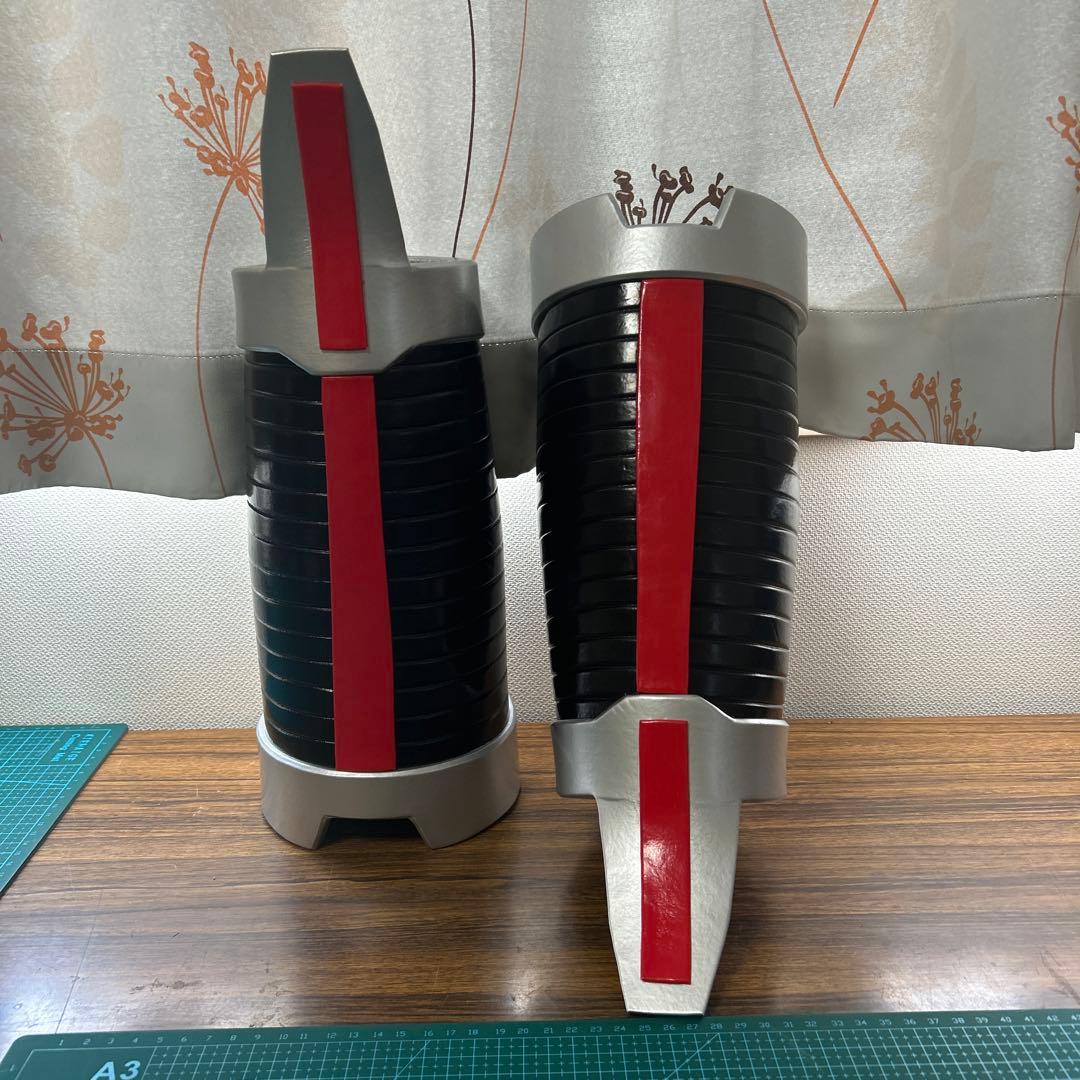 仮面ライダー555コスプレパーツ