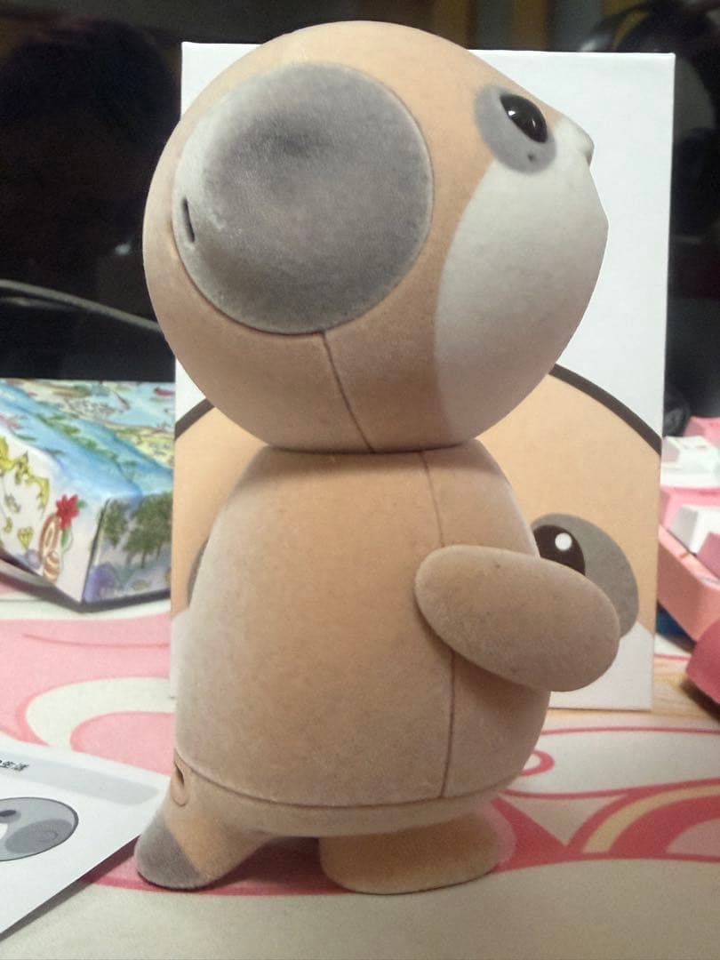ポケとも