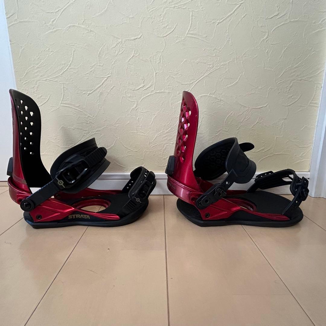 ユニオン ストラータ UNION STRATA Mサイズ