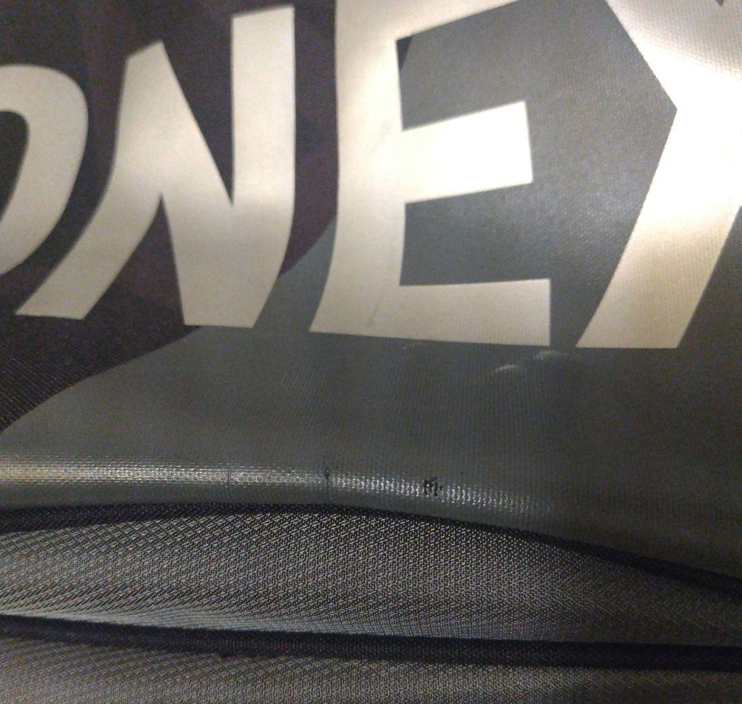 YONEX バドミントンバッグ　トーナメントバッグ　ラケットバッグ