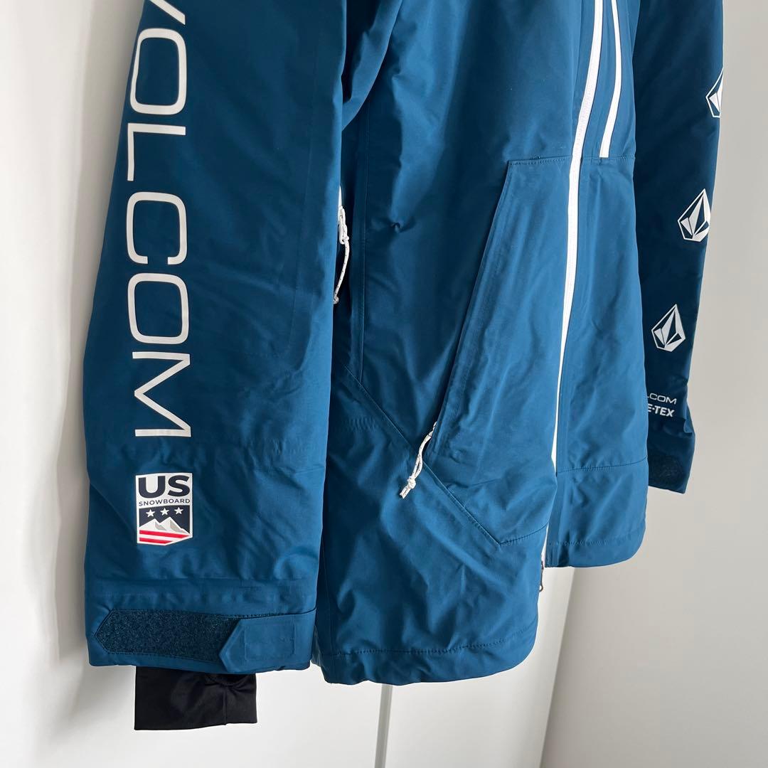 ボルコム VOLCOM スノーボードウェア
