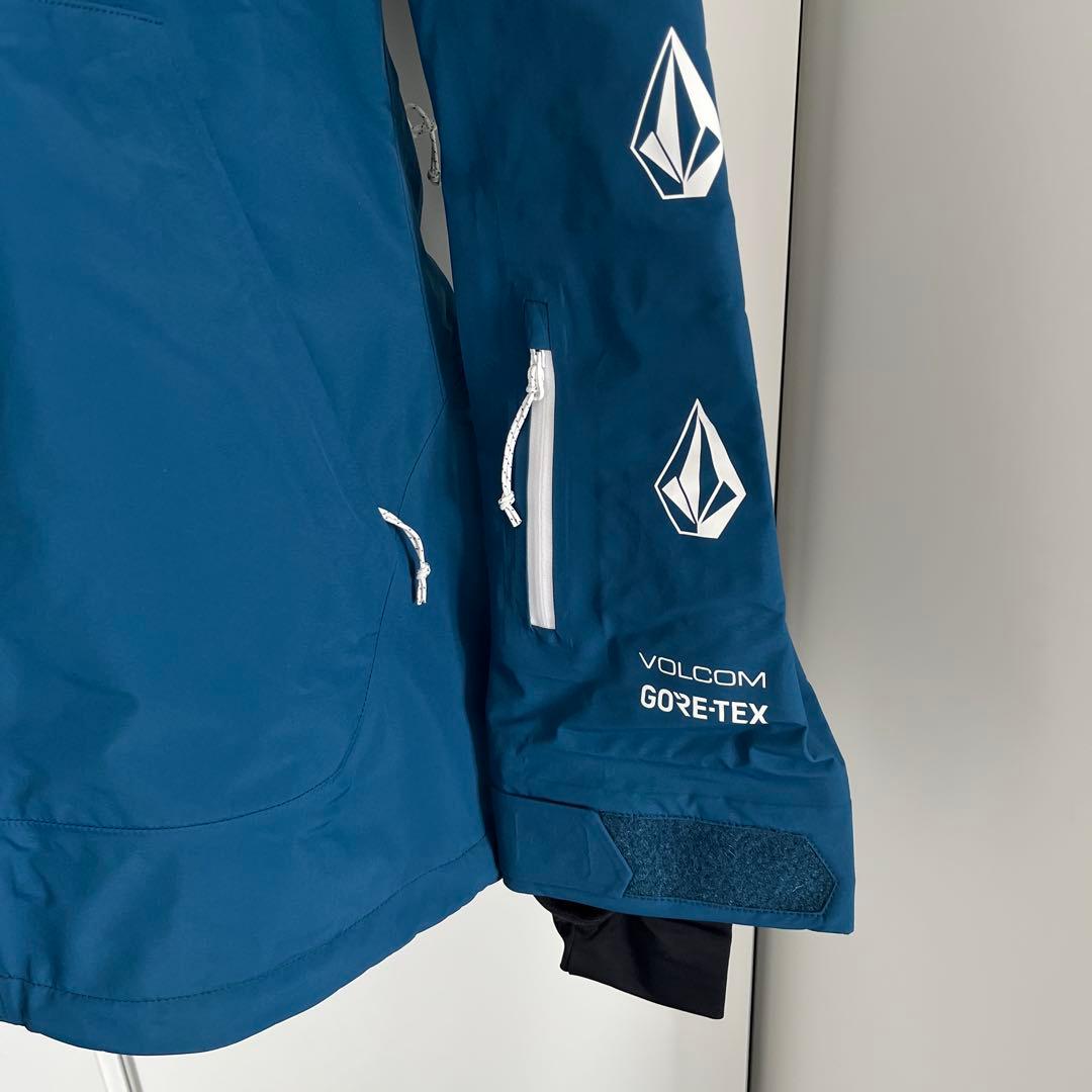 ボルコム VOLCOM スノーボードウェア
