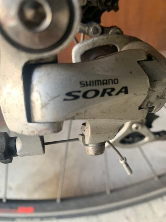 PINARELLO TREVISO ピナレロ　トレビソ　クロスバイク