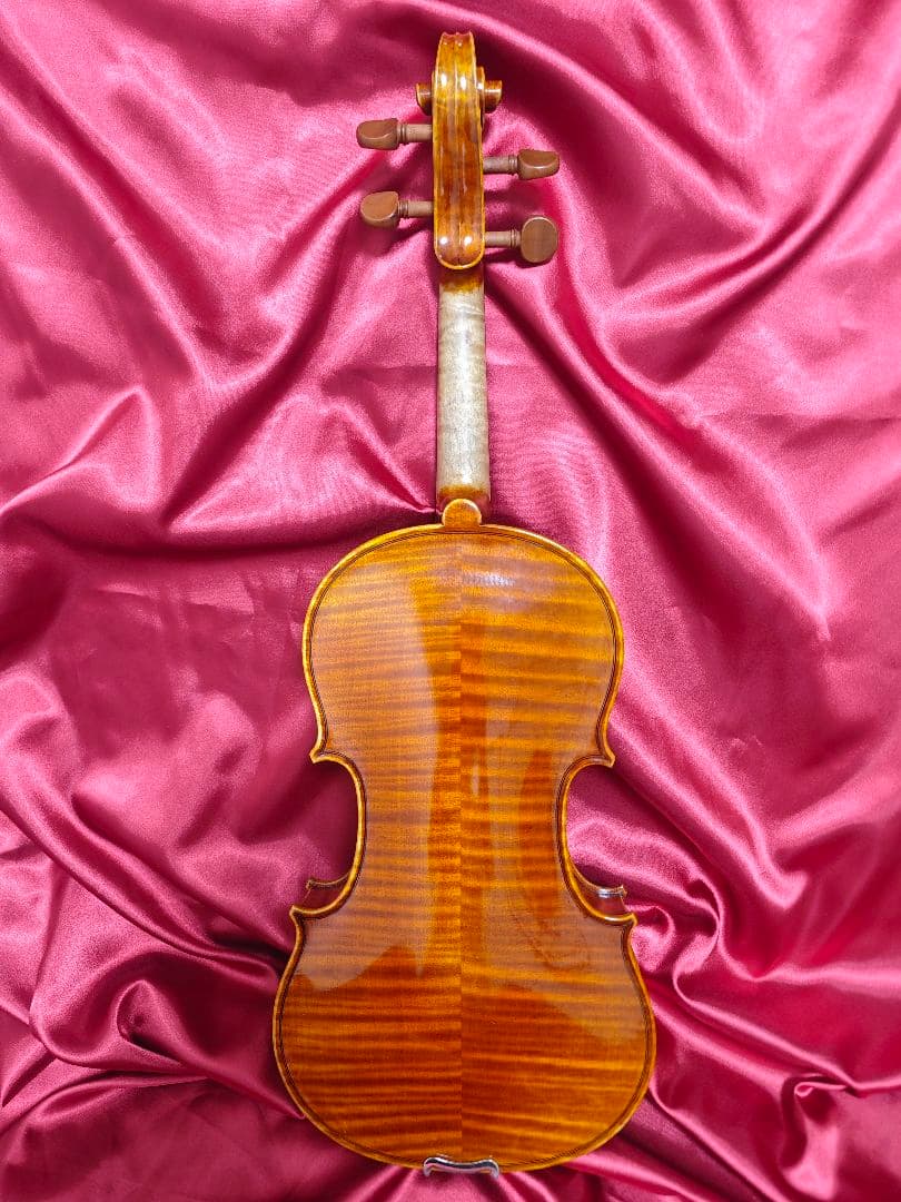 Pygmalius　ANTIQUE　バイオリン　ピグマリウス　アンティーク