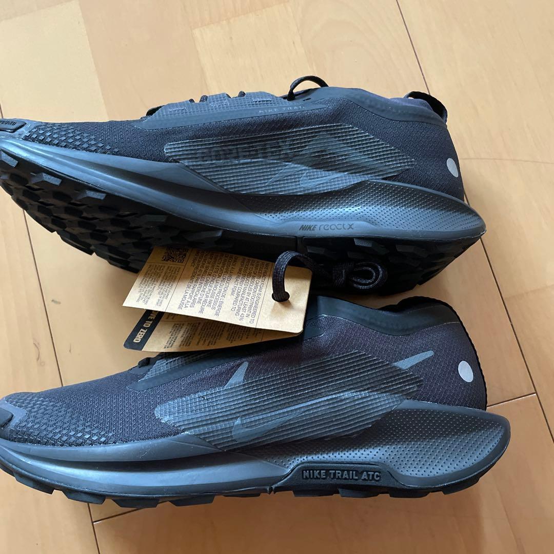 nike ペガサストレイル5 ゴアテックス メンズ　28.0cm