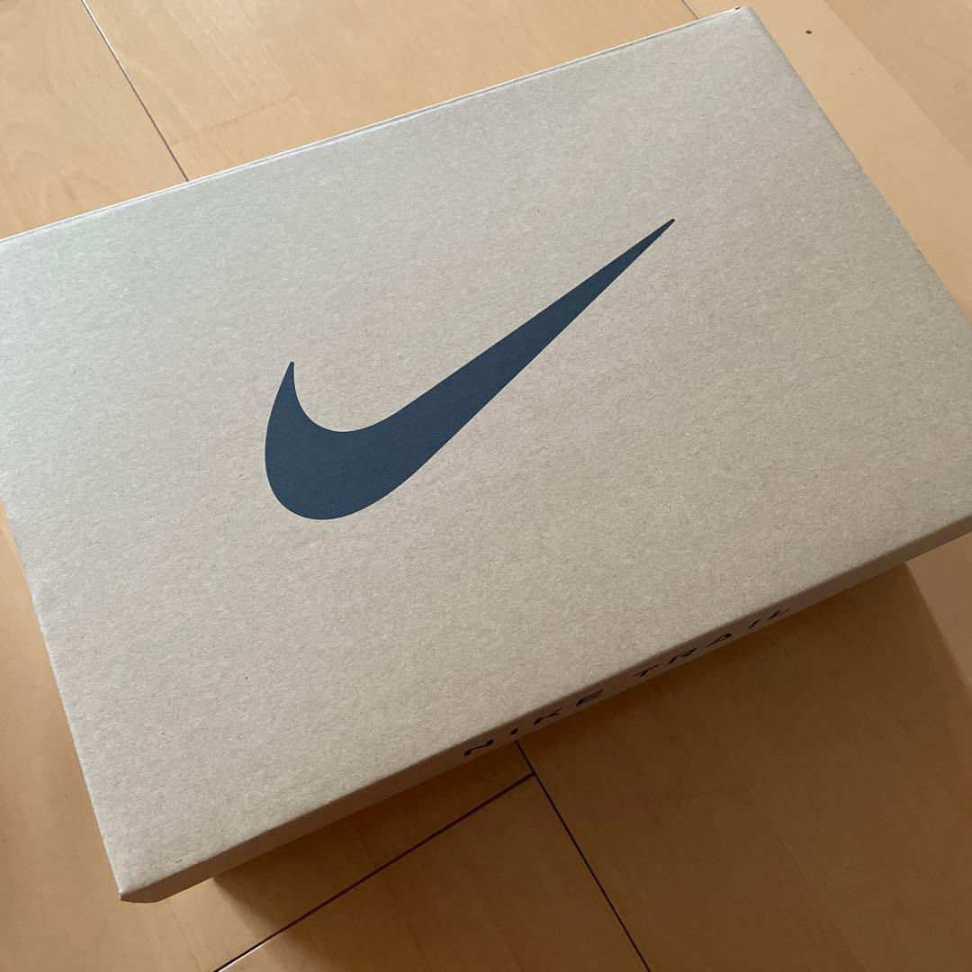 nike ペガサストレイル5 ゴアテックス メンズ　28.0cm