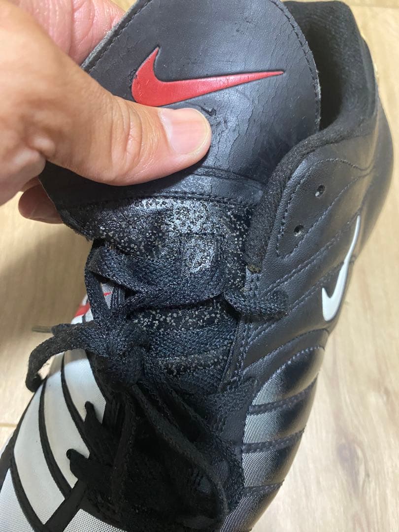 NIKE ナイキ エアズーム90 HG