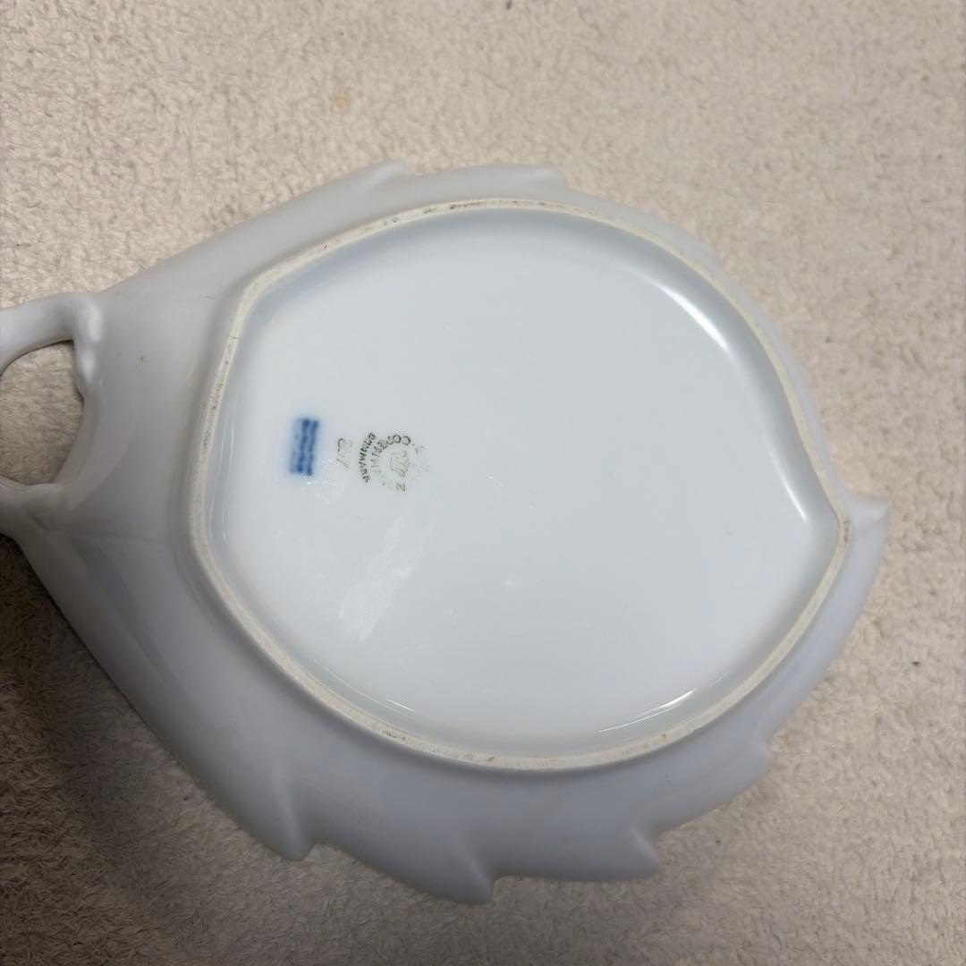 ロイヤルコペンハーゲン　お皿