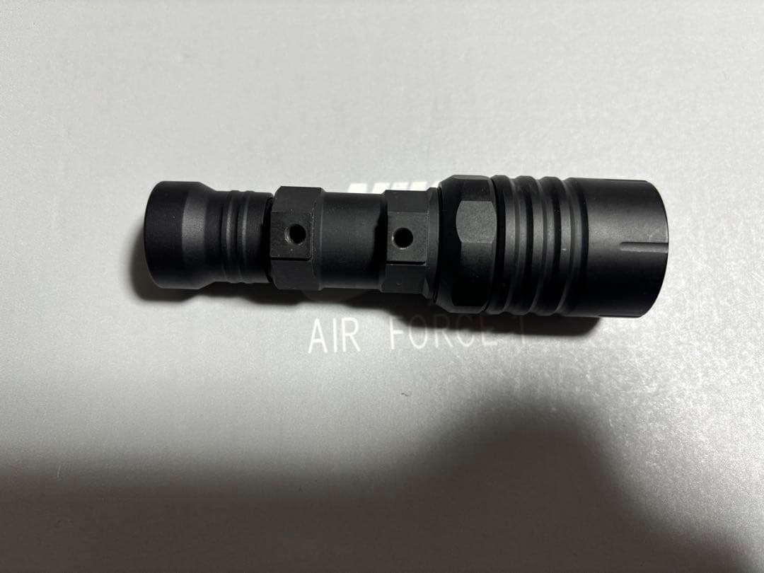 実物 modlite okw 18350 body