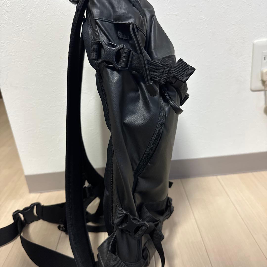 AK457 バックパック 18L fragment Burton バートン