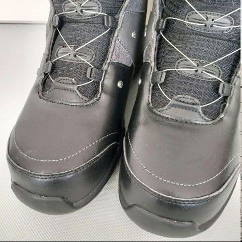 【新品】スノーボードブーツBOA　No.1