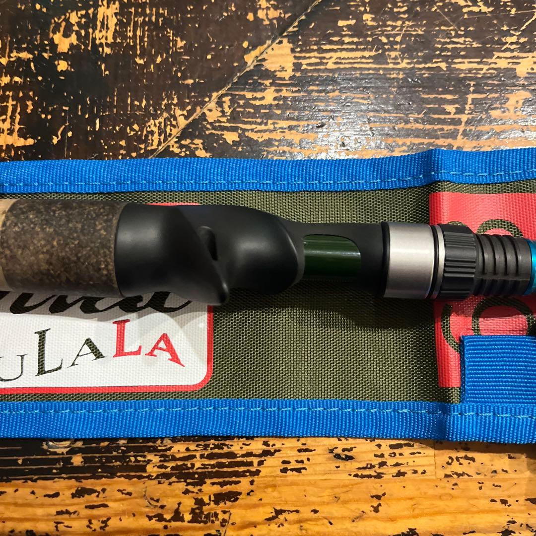 最終値下げ tulala ジャジル63m ほぼ未使用 美品