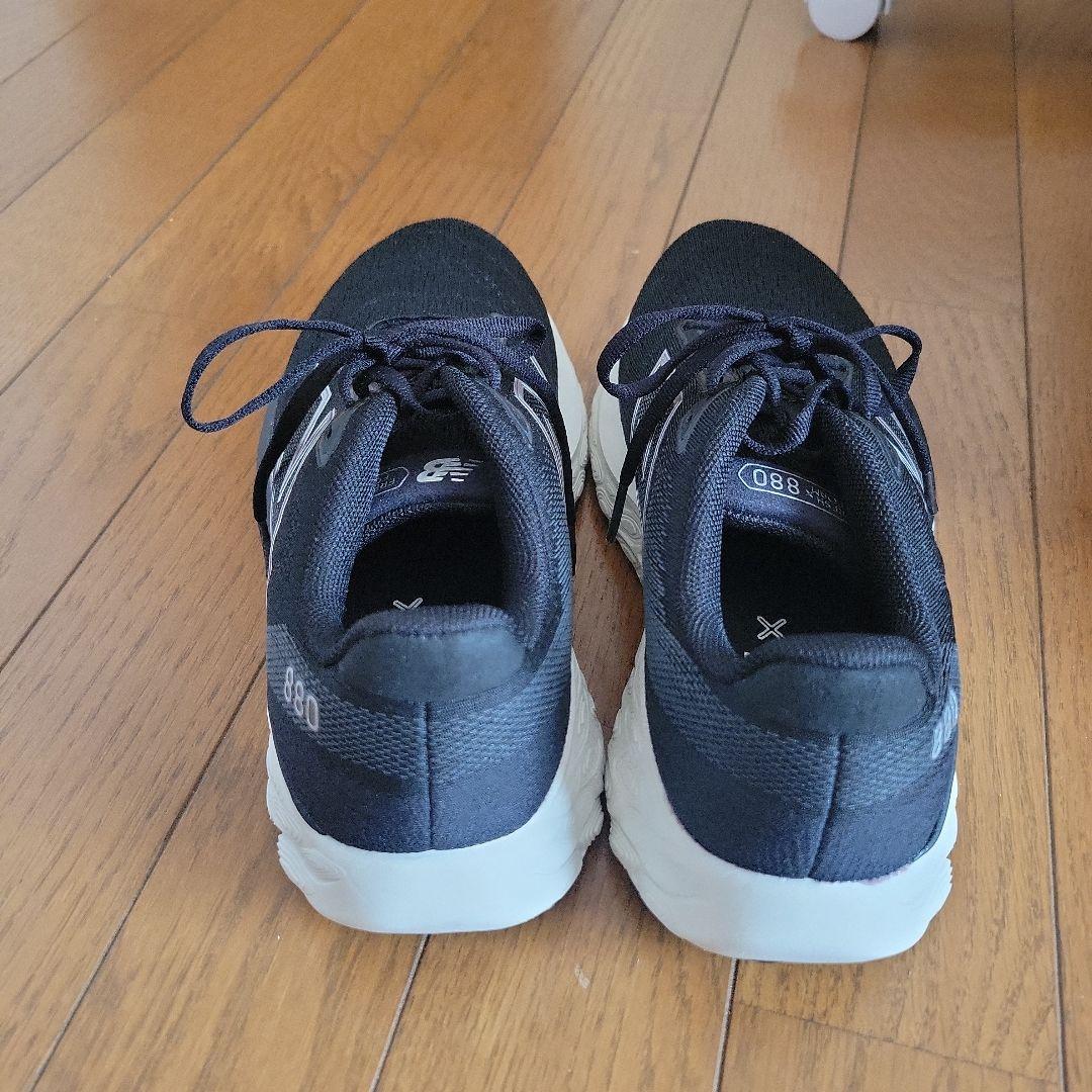 ニューバランスシューズ