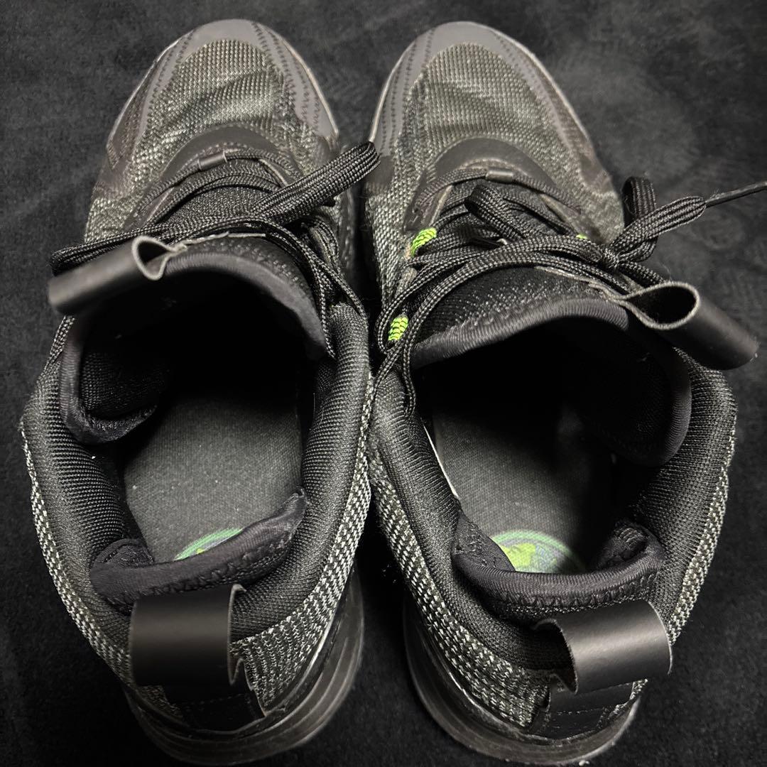 Adidas D roseバッシュ