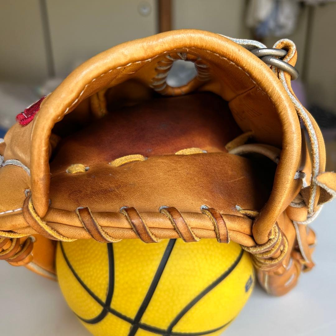 Rawlings 硬式グローブ
