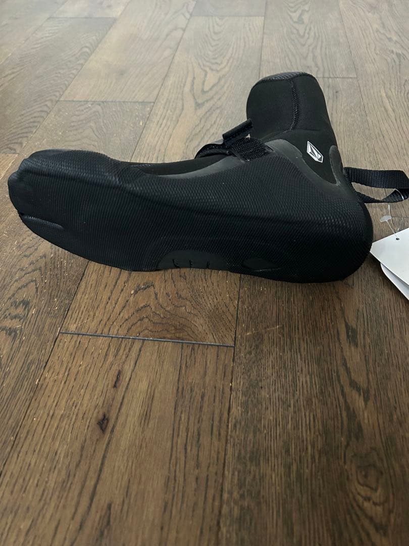 VOLCOM modulator サーフブーツ　サイズ9(27〜27.5cm)