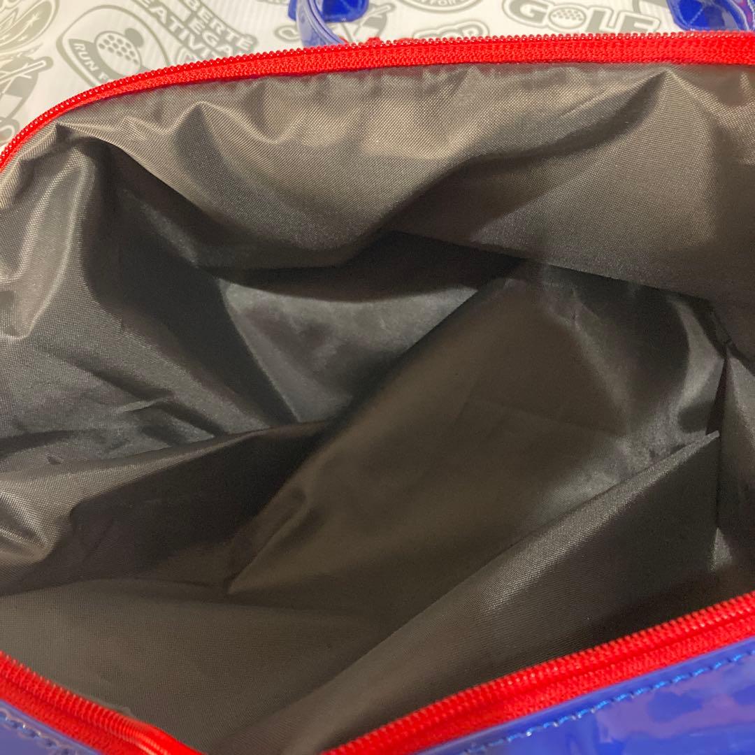 カステルバジャック CASTELEBAJAC ゴルフ トート ダグ付き
