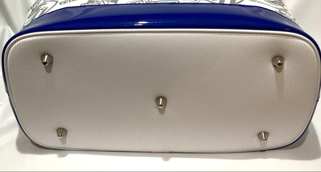 カステルバジャック CASTELEBAJAC ゴルフ トート ダグ付き