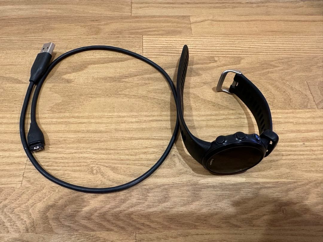 その他 GARMIN FOREATHLETE 45