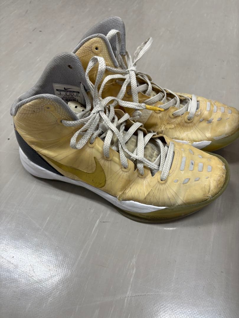 シューズ(男性用) Nike Zoom Hyperdunk 2011 Elite \"\"