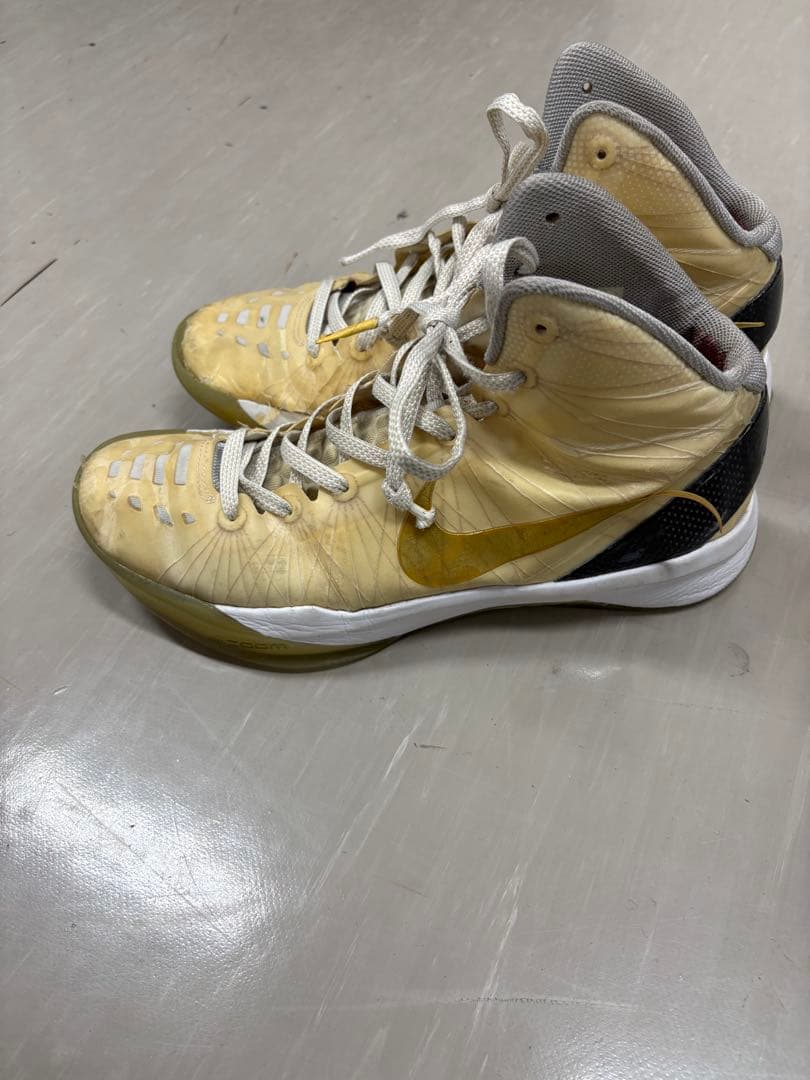シューズ(男性用) Nike Zoom Hyperdunk 2011 Elite \"\"