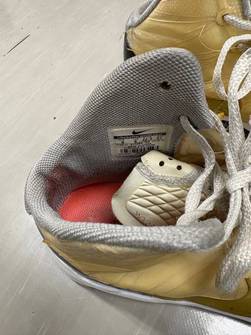 シューズ(男性用) Nike Zoom Hyperdunk 2011 Elite \"\"