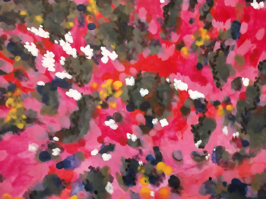 絵（原画）#10