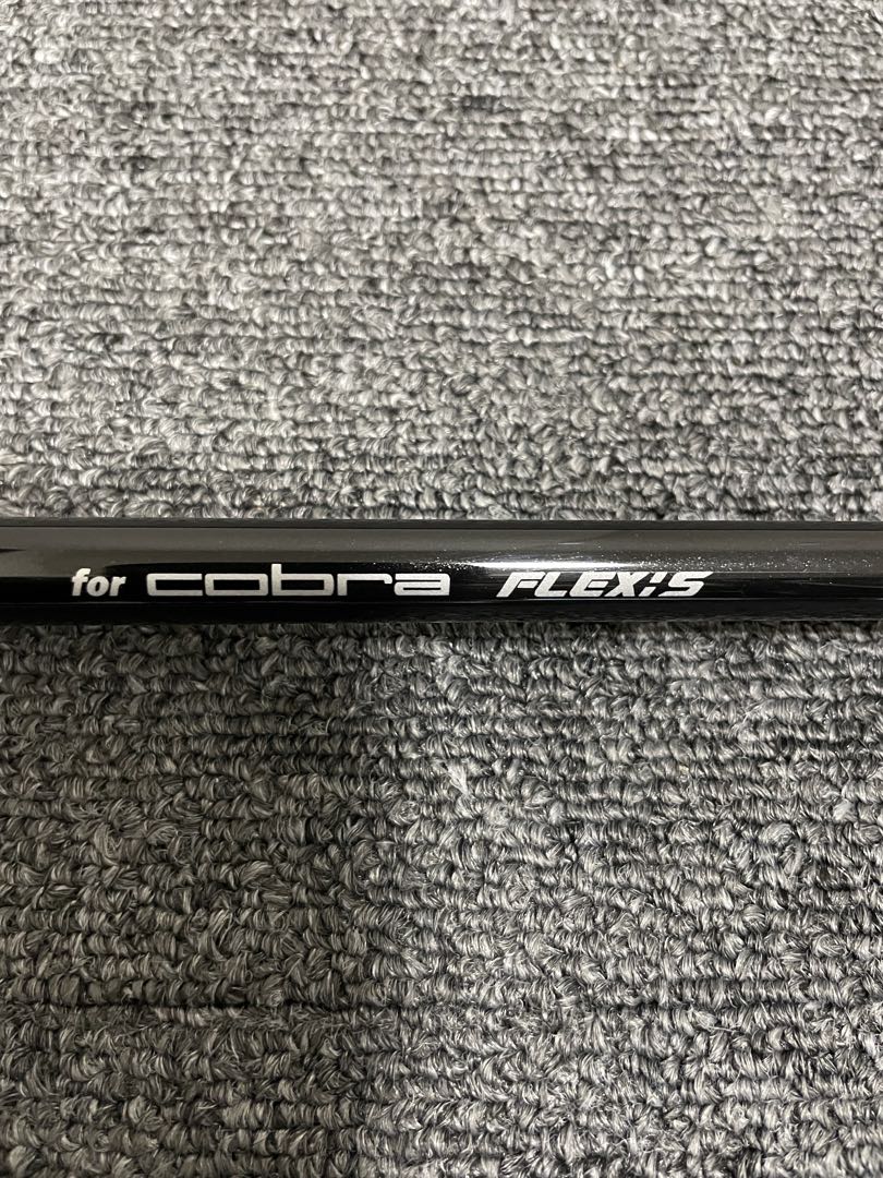 スピーダー forコブラ S　ドライバー用 コブラスリーブ付