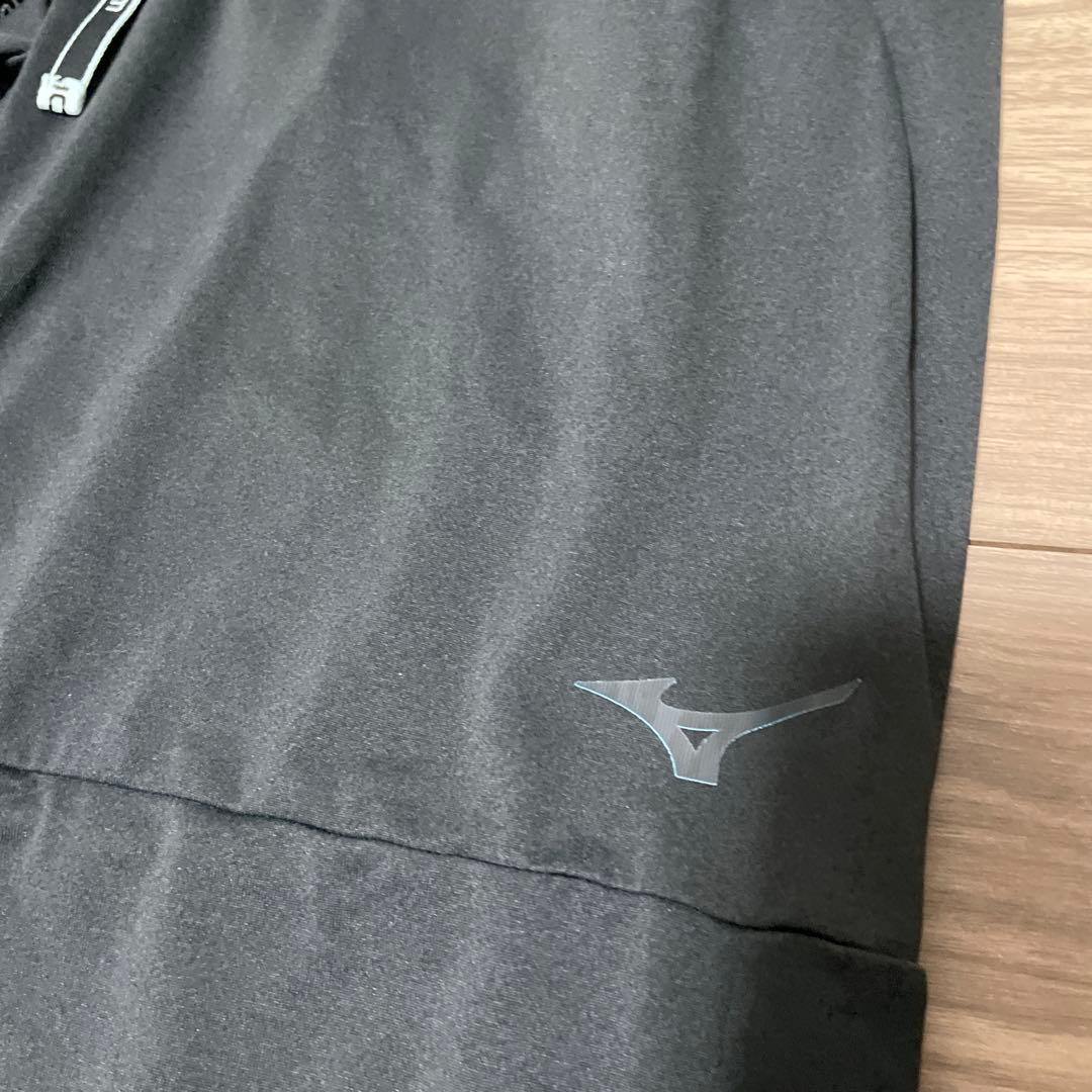 ミズノ Mサイズ 3点セット パーカー パンツ Tシャツ 上下セット