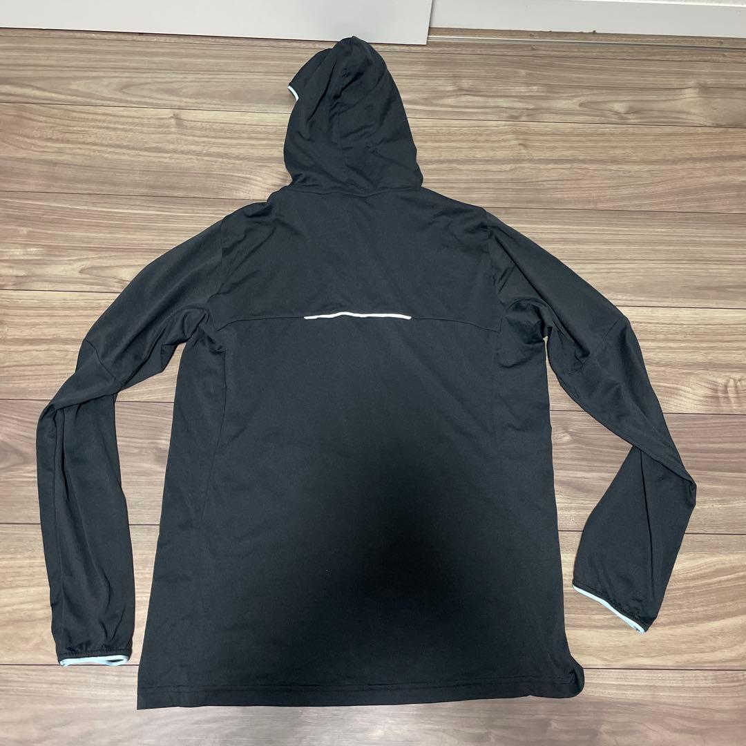 ミズノ Mサイズ 3点セット パーカー パンツ Tシャツ 上下セット