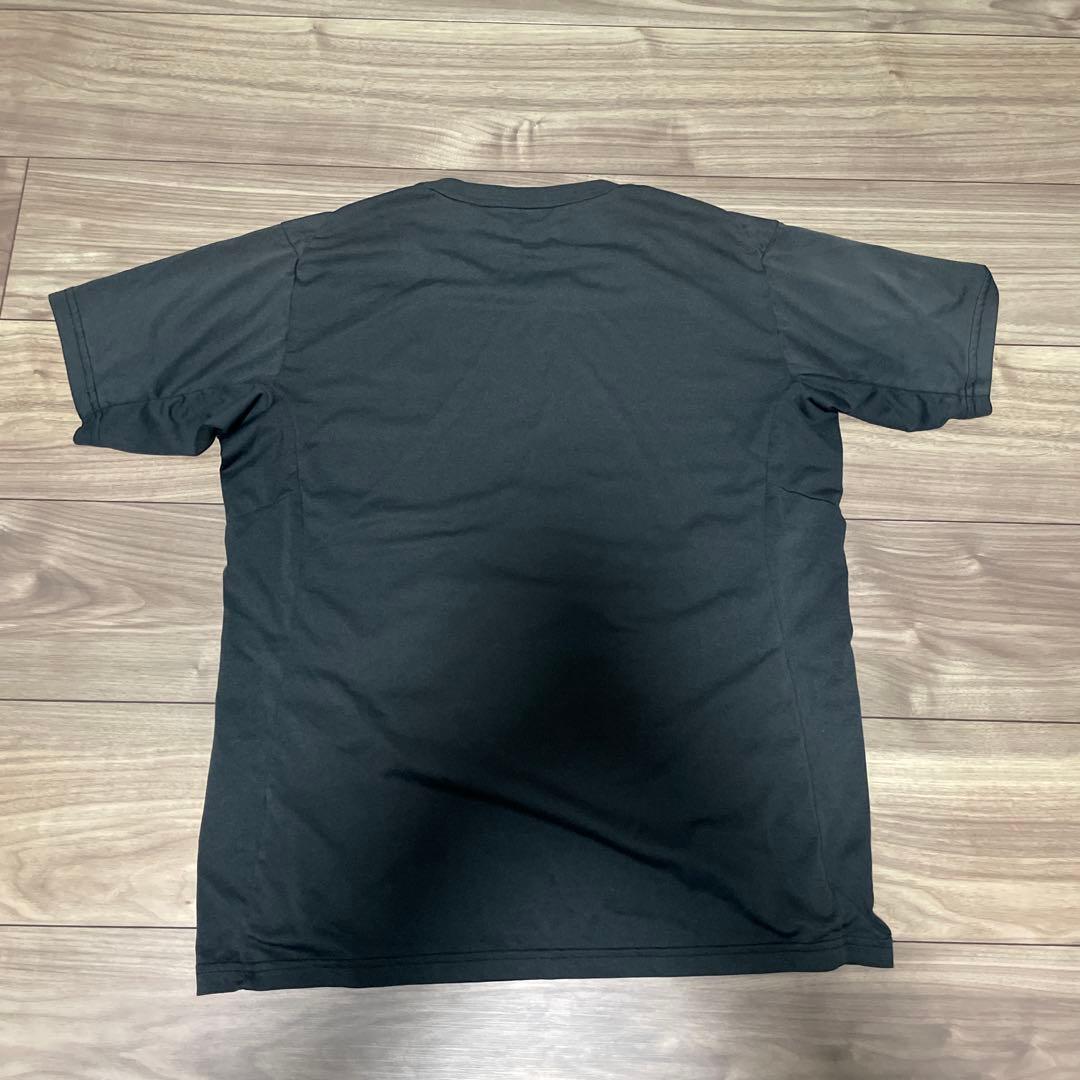 ミズノ Mサイズ 3点セット パーカー パンツ Tシャツ 上下セット
