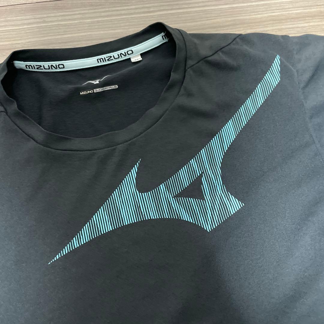 ミズノ Mサイズ 3点セット パーカー パンツ Tシャツ 上下セット