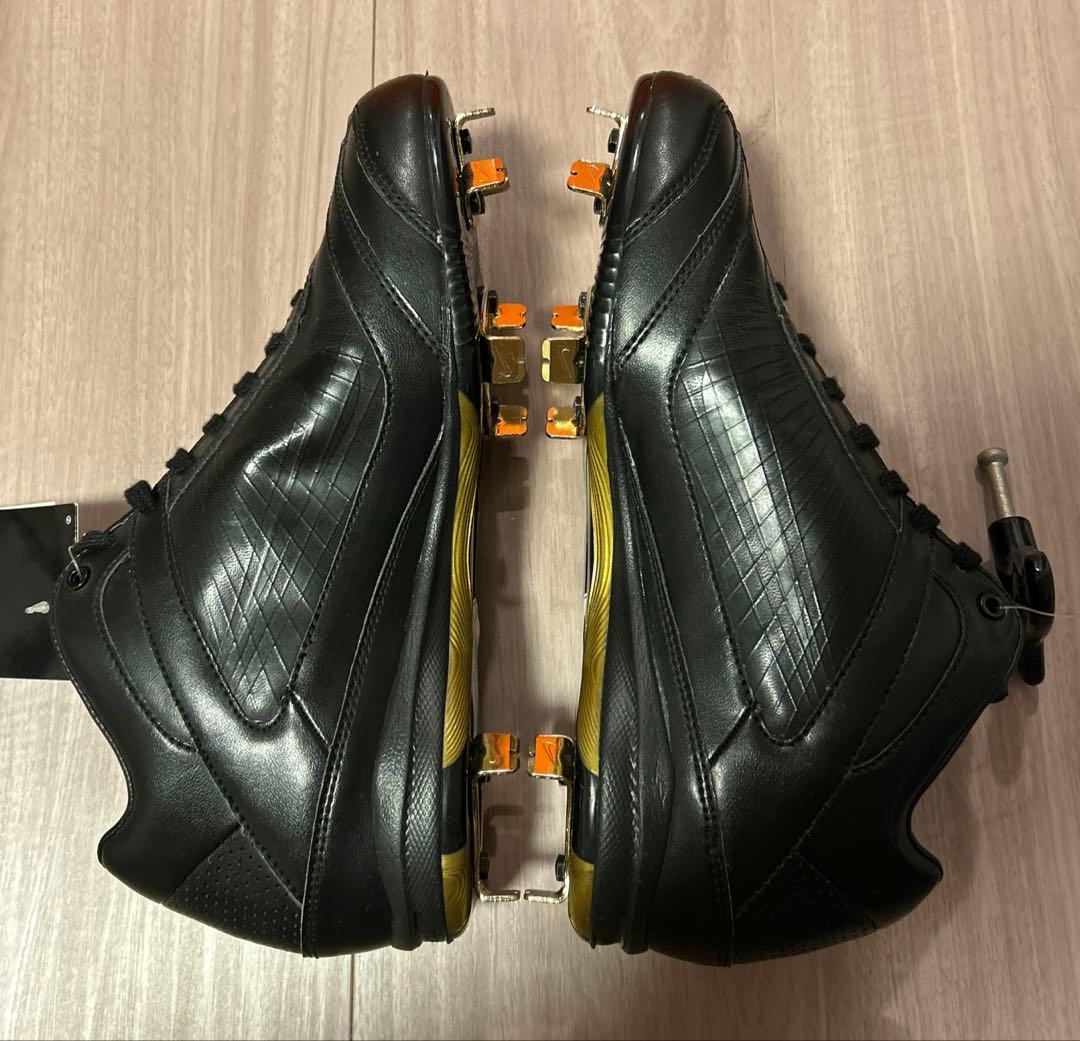 【新品未使用】NIKE ZOOM FLY CONV J ELITE3/4野球①