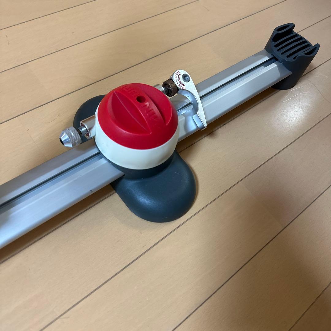 MINOURA(ミノウラ)VERGO-TF2 車載搭載キット2台用