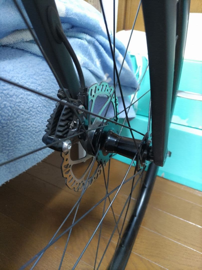 引取限定★GIANT★TCR ADVANCED 2 DISC SE★カーボン