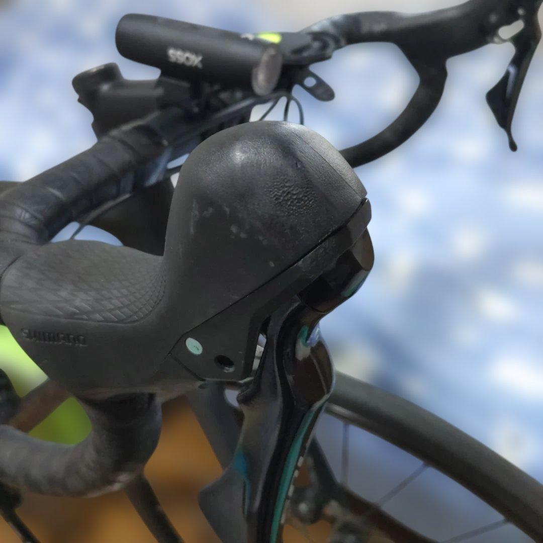 引取限定★GIANT★TCR ADVANCED 2 DISC SE★カーボン