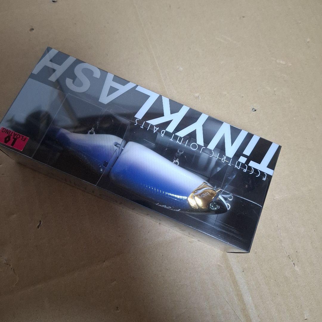 限定色　DRT　 タイニークラッシュ Low 　宵星　TiNY KLASH